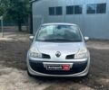 Сірий Рено Модус, об'ємом двигуна 1.2 л та пробігом 197 тис. км за 4180 $, фото 1 на Automoto.ua