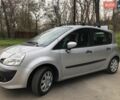 Сірий Рено Модус, об'ємом двигуна 1.2 л та пробігом 220 тис. км за 4500 $, фото 1 на Automoto.ua