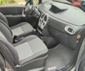 Сірий Рено Модус, об'ємом двигуна 1.6 л та пробігом 150 тис. км за 6799 $, фото 25 на Automoto.ua