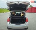 Сірий Рено Модус, об'ємом двигуна 1.6 л та пробігом 154 тис. км за 6650 $, фото 12 на Automoto.ua
