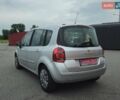 Сірий Рено Модус, об'ємом двигуна 1.6 л та пробігом 154 тис. км за 6650 $, фото 8 на Automoto.ua