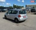 Серый Рено Модус, объемом двигателя 1.6 л и пробегом 166 тыс. км за 6650 $, фото 26 на Automoto.ua