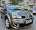 Серый Рено Модус, объемом двигателя 1.6 л и пробегом 150 тыс. км за 5950 $, фото 1 на Automoto.ua