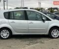 Сірий Рено Модус, об'ємом двигуна 1.6 л та пробігом 196 тис. км за 7400 $, фото 5 на Automoto.ua