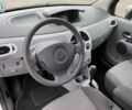 Сірий Рено Модус, об'ємом двигуна 1.6 л та пробігом 196 тис. км за 6800 $, фото 6 на Automoto.ua
