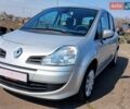 Серый Рено Модус, объемом двигателя 1.6 л и пробегом 197 тыс. км за 6700 $, фото 3 на Automoto.ua