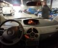 Сірий Рено Модус, об'ємом двигуна 1.5 л та пробігом 219 тис. км за 2725 $, фото 7 на Automoto.ua