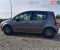 Серый Рено Модус, объемом двигателя 1.6 л и пробегом 104 тыс. км за 6550 $, фото 6 на Automoto.ua