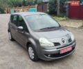 Сірий Рено Модус, об'ємом двигуна 1.6 л та пробігом 150 тис. км за 6799 $, фото 8 на Automoto.ua