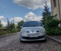 Сірий Рено Модус, об'ємом двигуна 1.46 л та пробігом 229 тис. км за 5200 $, фото 2 на Automoto.ua