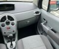Серый Рено Модус, объемом двигателя 1.6 л и пробегом 166 тыс. км за 6499 $, фото 25 на Automoto.ua