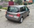 Сірий Рено Модус, об'ємом двигуна 1.6 л та пробігом 150 тис. км за 6799 $, фото 12 на Automoto.ua