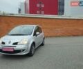 Сірий Рено Модус, об'ємом двигуна 1.6 л та пробігом 154 тис. км за 6650 $, фото 10 на Automoto.ua