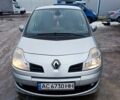Сірий Рено Модус, об'ємом двигуна 1.15 л та пробігом 205 тис. км за 3750 $, фото 1 на Automoto.ua