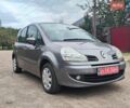 Сірий Рено Модус, об'ємом двигуна 1.6 л та пробігом 150 тис. км за 6799 $, фото 9 на Automoto.ua