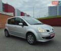 Сірий Рено Модус, об'ємом двигуна 1.6 л та пробігом 154 тис. км за 6650 $, фото 14 на Automoto.ua