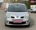 Сірий Рено Модус, об'ємом двигуна 1.6 л та пробігом 153 тис. км за 6999 $, фото 5 на Automoto.ua
