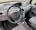 Сірий Рено Модус, об'ємом двигуна 1.6 л та пробігом 192 тис. км за 6800 $, фото 8 на Automoto.ua