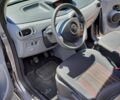 Серый Рено Модус, объемом двигателя 1.1 л и пробегом 127 тыс. км за 4500 $, фото 17 на Automoto.ua