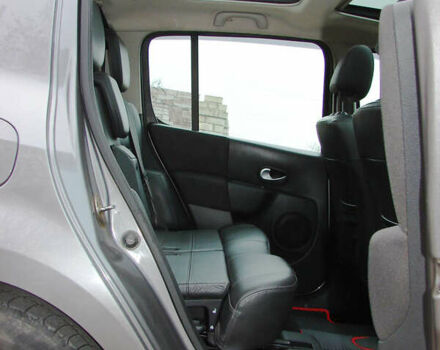 Сірий Рено Модус, об'ємом двигуна 1.5 л та пробігом 243 тис. км за 6799 $, фото 28 на Automoto.ua