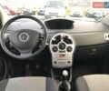 Сірий Рено Модус, об'ємом двигуна 1.2 л та пробігом 77 тис. км за 4590 $, фото 15 на Automoto.ua
