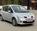 Сірий Рено Модус, об'ємом двигуна 1.6 л та пробігом 153 тис. км за 6999 $, фото 3 на Automoto.ua