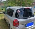 Серый Рено Модус, объемом двигателя 1.5 л и пробегом 194 тыс. км за 3500 $, фото 3 на Automoto.ua