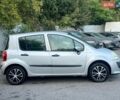 Сірий Рено Модус, об'ємом двигуна 1.2 л та пробігом 197 тис. км за 3140 $, фото 3 на Automoto.ua