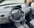 Серый Рено Модус, объемом двигателя 1.6 л и пробегом 166 тыс. км за 6499 $, фото 16 на Automoto.ua