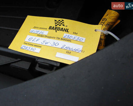 Серый Рено Модус, объемом двигателя 1.5 л и пробегом 243 тыс. км за 6799 $, фото 32 на Automoto.ua