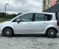 Серый Рено Модус, объемом двигателя 1.6 л и пробегом 166 тыс. км за 6499 $, фото 5 на Automoto.ua