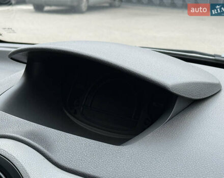 Сірий Рено Модус, об'ємом двигуна 1.5 л та пробігом 237 тис. км за 4550 $, фото 33 на Automoto.ua