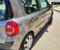 Серый Рено Модус, объемом двигателя 1.1 л и пробегом 127 тыс. км за 4500 $, фото 4 на Automoto.ua
