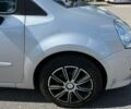 Серый Рено Модус, объемом двигателя 1.6 л и пробегом 166 тыс. км за 6650 $, фото 15 на Automoto.ua