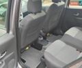Сірий Рено Модус, об'ємом двигуна 1.6 л та пробігом 150 тис. км за 6799 $, фото 29 на Automoto.ua