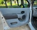 Серый Рено Модус, объемом двигателя 1.2 л и пробегом 197 тыс. км за 4490 $, фото 8 на Automoto.ua