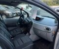 Сірий Рено Модус, об'ємом двигуна 1.2 л та пробігом 197 тис. км за 3203 $, фото 20 на Automoto.ua