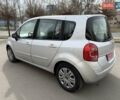 Сірий Рено Модус, об'ємом двигуна 1.6 л та пробігом 153 тис. км за 6999 $, фото 12 на Automoto.ua