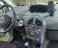 Серый Рено Модус, объемом двигателя 1.5 л и пробегом 194 тыс. км за 3500 $, фото 6 на Automoto.ua
