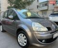 Серый Рено Модус, объемом двигателя 1.6 л и пробегом 150 тыс. км за 5950 $, фото 2 на Automoto.ua