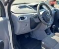Серый Рено Модус, объемом двигателя 1.6 л и пробегом 197 тыс. км за 6700 $, фото 11 на Automoto.ua