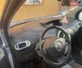 Сірий Рено Модус, об'ємом двигуна 1.15 л та пробігом 215 тис. км за 4500 $, фото 7 на Automoto.ua