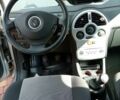 Сірий Рено Модус, об'ємом двигуна 1.15 л та пробігом 82 тис. км за 5000 $, фото 14 на Automoto.ua