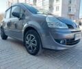 Серый Рено Модус, объемом двигателя 1.5 л и пробегом 243 тыс. км за 7500 $, фото 7 на Automoto.ua