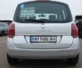 Сірий Рено Модус, об'ємом двигуна 1.6 л та пробігом 197 тис. км за 6300 $, фото 7 на Automoto.ua
