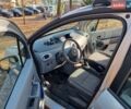 Сірий Рено Модус, об'ємом двигуна 1.2 л та пробігом 220 тис. км за 4500 $, фото 6 на Automoto.ua