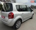 Сірий Рено Модус, об'ємом двигуна 1.6 л та пробігом 153 тис. км за 6999 $, фото 10 на Automoto.ua