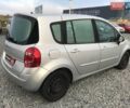 Сірий Рено Модус, об'ємом двигуна 1.2 л та пробігом 77 тис. км за 4590 $, фото 6 на Automoto.ua