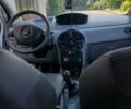 Сірий Рено Модус, об'ємом двигуна 1.46 л та пробігом 229 тис. км за 5200 $, фото 25 на Automoto.ua