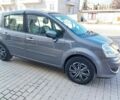Серый Рено Модус, объемом двигателя 1.5 л и пробегом 243 тыс. км за 7500 $, фото 6 на Automoto.ua